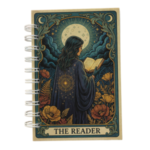 Bitácora de lectura personalizada